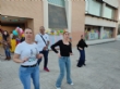 Vídeo. Celebran el primer aniversario del Espacio Joven "Munuera y Abadía" con la organización de un ambicioso programa de ocio y tiempo libre - Foto 34