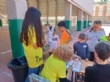 Un total de 440 escolares de Totana se benefician del programa "Escuela de Semana Santa", que ha tenido lugar estas vacaciones en los colegios "La Cruz" y "Santa Eulalia" - Foto 29