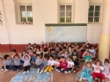Un total de 440 escolares de Totana se benefician del programa "Escuela de Semana Santa", que ha tenido lugar estas vacaciones en los colegios "La Cruz" y "Santa Eulalia" - Foto 38