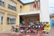 Un total de 440 escolares de Totana se benefician del programa "Escuela de Semana Santa", que ha tenido lugar estas vacaciones en los colegios "La Cruz" y "Santa Eulalia" - Foto 40