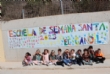 Un total de 440 escolares de Totana se benefician del programa "Escuela de Semana Santa", que ha tenido lugar estas vacaciones en los colegios "La Cruz" y "Santa Eulalia" - Foto 58