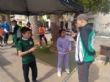 Totana tiene un destacado protagonismo en las Fases Regionales de Duatlón, Voleibol y Orientación de Deporte Escolar; pruebas celebradas el pasado fin de semana en San Javier - Foto 21