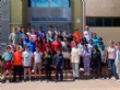Totana tiene un destacado protagonismo en las Fases Regionales de Duatlón, Voleibol y Orientación de Deporte Escolar; pruebas celebradas el pasado fin de semana en San Javier - Foto 37