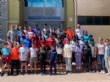 Totana tiene un destacado protagonismo en las Fases Regionales de Duatlón, Voleibol y Orientación de Deporte Escolar; pruebas celebradas el pasado fin de semana en San Javier - Foto 39