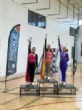 Totana acogió el pasado fin de semana el Campeonato Regional de Solo Danza, con un total de 36 participantes de distintos clubes de la comunidad autónoma - Foto 1