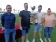 Se hace entrega de los trofeos de la Liga de Fútbol Aficionado 2022/23 "Enrique Ambit Palacios", coincidiendo con la disputa de la final de la Copa - Foto 13