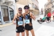 Raúl Guevara (Cuatro Santos Cartagena) y Marta Belmonte (Tritandem), vencedores de la XXV Carrera Subida a La Santa, en la 26� prueba del circuito de Carreras Populares RM Running  - Foto 37