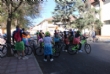 El Día de la Bicicleta reúne a cerca de 500  participantes en una jornada familiar en la que se sortearon  10 cascos y tres bicicletas - Foto 8