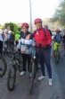 El Día de la Bicicleta reúne a cerca de 500  participantes en una jornada familiar en la que se sortearon  10 cascos y tres bicicletas - Foto 14