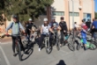 El Día de la Bicicleta reúne a cerca de 500  participantes en una jornada familiar en la que se sortearon  10 cascos y tres bicicletas - Foto 23