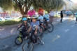 El Día de la Bicicleta reúne a cerca de 500  participantes en una jornada familiar en la que se sortearon  10 cascos y tres bicicletas - Foto 26