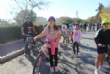 El Día de la Bicicleta reúne a cerca de 500  participantes en una jornada familiar en la que se sortearon  10 cascos y tres bicicletas - Foto 30