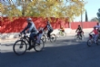 El Día de la Bicicleta reúne a cerca de 500  participantes en una jornada familiar en la que se sortearon  10 cascos y tres bicicletas - Foto 38