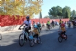 El Día de la Bicicleta reúne a cerca de 500  participantes en una jornada familiar en la que se sortearon  10 cascos y tres bicicletas - Foto 46