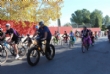 El Día de la Bicicleta reúne a cerca de 500  participantes en una jornada familiar en la que se sortearon  10 cascos y tres bicicletas - Foto 49