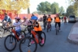 El Día de la Bicicleta reúne a cerca de 500  participantes en una jornada familiar en la que se sortearon  10 cascos y tres bicicletas - Foto 52