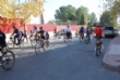 El Día de la Bicicleta reúne a cerca de 500  participantes en una jornada familiar en la que se sortearon  10 cascos y tres bicicletas - Foto 53