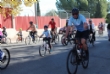 El Día de la Bicicleta reúne a cerca de 500  participantes en una jornada familiar en la que se sortearon  10 cascos y tres bicicletas - Foto 57