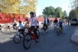 El Día de la Bicicleta reúne a cerca de 500  participantes en una jornada familiar en la que se sortearon  10 cascos y tres bicicletas - Foto 58