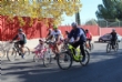 El Día de la Bicicleta reúne a cerca de 500  participantes en una jornada familiar en la que se sortearon  10 cascos y tres bicicletas - Foto 59