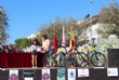 El Día de la Bicicleta reúne a cerca de 500  participantes en una jornada familiar en la que se sortearon  10 cascos y tres bicicletas - Foto 78