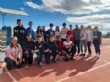 El equipo juvenil femenino del IES Juan de la Cierva se alza con el tercer cajón del pódium en la Final Regional de Campo a Través, celebrada en Lorca - Foto 7