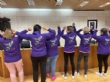 Vídeo. Realizan una recepción institucional a las arqueras del programa "Flechas rosas", que han participado en el Campeonato de España Deporte y Salud en Asturias - Foto 4