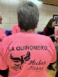 Vídeo. Realizan una recepción institucional a las arqueras del programa "Flechas rosas", que han participado en el Campeonato de España Deporte y Salud en Asturias - Foto 5
