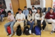 Catorce estudiantes italianos devuelven la visita que alumnos del IES Juan de la Cierva realizaron en febrero en virtud de un intercambio enmarcado en el proyecto Erasmus - Foto 2