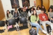 Catorce estudiantes italianos devuelven la visita que alumnos del IES Juan de la Cierva realizaron en febrero en virtud de un intercambio enmarcado en el proyecto Erasmus - Foto 3