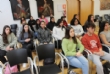 Catorce estudiantes italianos devuelven la visita que alumnos del IES Juan de la Cierva realizaron en febrero en virtud de un intercambio enmarcado en el proyecto Erasmus - Foto 11