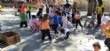 Un total de 110 niños han participado en la Escuela de Vacaciones de Semana Santa2024, que se ha celebrado estas vacaciones en los colegios Tierno Galván y San José - Foto 7