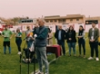 Totana rinde un mercedísimo homenaje al que fuera técnico municipal, Jesús Serrano Guerao, en el partido benéfico en favor de la Asociación ELA Región de Murcia - Foto 19