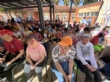 Los Centros de Día de la Discapacidad celebran su tradicional fiesta del Entierro de la Sardina 2024 en el transcurso de una emotiva y animada jornada - Foto 8