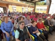 Los Centros de Día de la Discapacidad celebran su tradicional fiesta del Entierro de la Sardina 2024 en el transcurso de una emotiva y animada jornada - Foto 15