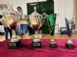 El equipo "Trasiego Bar" se proclama campeón de la Liga y Copa de Fútbol Sala Aficionado de Totana, correspondiente a la temporada 2023/2024 - Foto 8