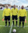 La Concejalía de Deportes y la Asociación de Árbitros de Totana clausuran la temporada de Fútbol Aficionado 2023/2024 - Foto 1