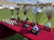 La Concejalía de Deportes y la Asociación de Árbitros de Totana clausuran la temporada de Fútbol Aficionado 2023/2024 - Foto 5