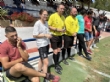 La Concejalía de Deportes y la Asociación de Árbitros de Totana clausuran la temporada de Fútbol Aficionado 2023/2024 - Foto 8