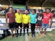 La Concejalía de Deportes y la Asociación de Árbitros de Totana clausuran la temporada de Fútbol Aficionado 2023/2024 - Foto 21