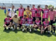 La Concejalía de Deportes y la Asociación de Árbitros de Totana clausuran la temporada de Fútbol Aficionado 2023/2024 - Foto 28