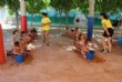 Más de 250 niños y niñas participan en las Escuelas de Verano en los colegios La Cruz y Santiago, organizados por el Colectivo El Candil con la colaboración de la Concejalía de Juventud - Foto 5