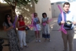 Más de 250 niños y niñas participan en las Escuelas de Verano en los colegios La Cruz y Santiago, organizados por el Colectivo El Candil con la colaboración de la Concejalía de Juventud - Foto 27