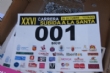 Andrés Silvente del C.A. Puertas Lorca, y Rocío Bermejo del Virtus Groane, vencedores de la XXVI Carrera Subida a La Santa, en la 34 prueba del circuito de Carreras Populares Región de Murcia - Foto 3