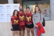 Andrés Silvente del C.A. Puertas Lorca, y Rocío Bermejo del Virtus Groane, vencedores de la XXVI Carrera Subida a La Santa, en la 34 prueba del circuito de Carreras Populares Región de Murcia - Foto 5