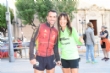 Andrés Silvente del C.A. Puertas Lorca, y Rocío Bermejo del Virtus Groane, vencedores de la XXVI Carrera Subida a La Santa, en la 34 prueba del circuito de Carreras Populares Región de Murcia - Foto 8