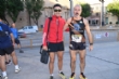 Andrés Silvente del C.A. Puertas Lorca, y Rocío Bermejo del Virtus Groane, vencedores de la XXVI Carrera Subida a La Santa, en la 34 prueba del circuito de Carreras Populares Región de Murcia - Foto 11