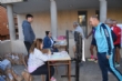 Andrés Silvente del C.A. Puertas Lorca, y Rocío Bermejo del Virtus Groane, vencedores de la XXVI Carrera Subida a La Santa, en la 34 prueba del circuito de Carreras Populares Región de Murcia - Foto 13