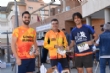 Andrés Silvente del C.A. Puertas Lorca, y Rocío Bermejo del Virtus Groane, vencedores de la XXVI Carrera Subida a La Santa, en la 34 prueba del circuito de Carreras Populares Región de Murcia - Foto 18