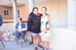 Andrés Silvente del C.A. Puertas Lorca, y Rocío Bermejo del Virtus Groane, vencedores de la XXVI Carrera Subida a La Santa, en la 34 prueba del circuito de Carreras Populares Región de Murcia - Foto 22